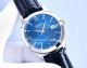 High Quality Replica Longines Silver Face Bronw Leather Strap Watch (3)_th.jpg